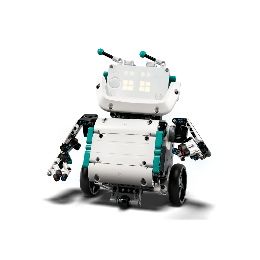 robot lego mindstorm