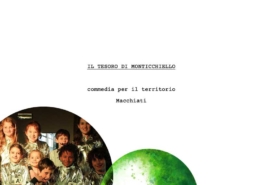 il Tesoro di Monticchiello