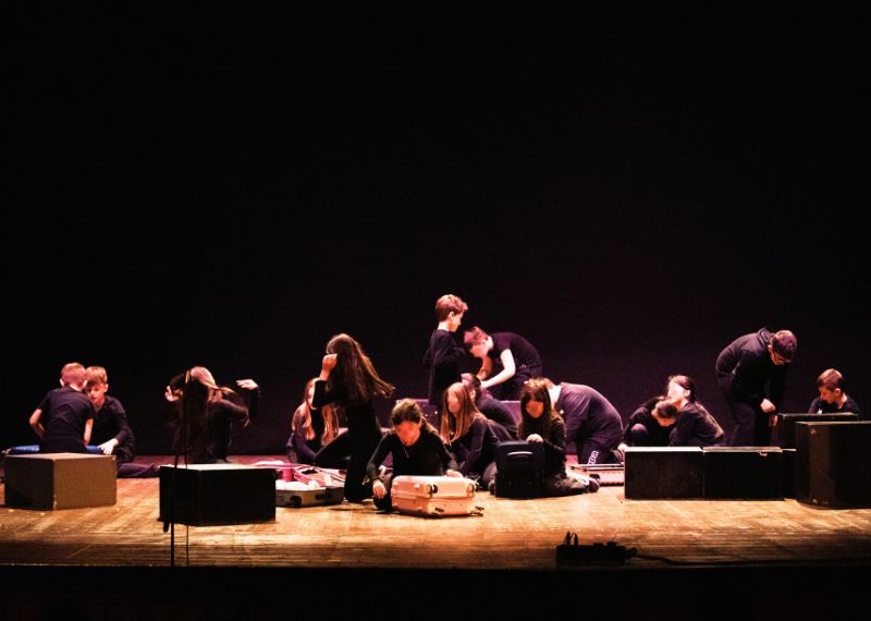 corsi di teatro chiusi scuola primaria