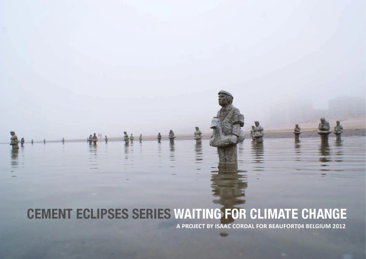 waitingforClimateChange